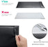 GSSSUSA Bubble Mailers 6x10 Inch, 25 Pack Padded Envelopes for Mailing Jewelry, Small Business, Black
