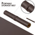 Large Cork Desk Mat - 47.2"x 17" Desk Pad for Office and Home, Ideal for Large Mouse Pad and Desk Mats