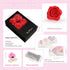 YINGHECX Money Box for Cash Gift Pull, Money Gift Boxes for Cash on Birthday, Christmas, Graduation, Mother's Day