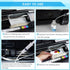 Printhead Cleaning Kit for Epson HP Canon - Inkjet Printer Head Cleaning Solution, 100ML
