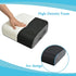 Tailbone Thick Chair Cushion, for Wheelchair Cushions, Car and Office Chair Booster Seat Cushion, with Carry Handle Non