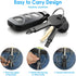 4-in-1 Gifts for men, Father's Day gifts Pocket Screwdriver Keychain Tools, Mens for Dad Husband Boyfriends Cool