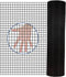 36" x 50' 1/4inch Hardware Cloth 19 Gauge, Black Galvanized Welded Wire