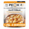 Peak Refuel Peach Cobbler | Real Ingredients | Ready in Minutes |