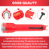 14-in-1 Multi-functional Sink Wrench: Faucet and Sink Installer Tool for Installing Pipes under Bathrooms and Kitchens