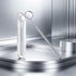 G.CATACC Dental Mirror, Stainless Steel Dentist Tool for Teeth Cleaning Mouth Inspection Mirror with Storage Box