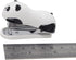 Honbay Portable Mini Cute Panda Desktop Stapler Set with 1000PCS No.10 Staples for Office, School, Home, or Travel Use