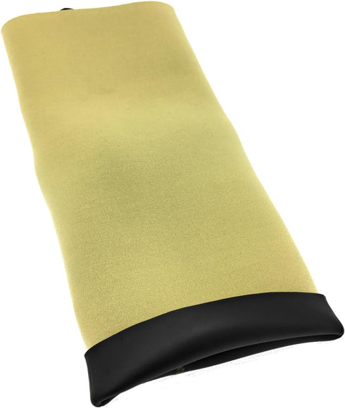 5 Truform-OTC AK Suspension Sleeve, Above Knee Style for Prosthetics, Neoprene, Size