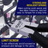 stedi 4.7-inch Model Nipper with Sharp Blade and Case, Plastic Tools for Gundam Building and Repairing