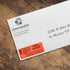ChromaLabel 1 x 2.25 Inch Accounts Receivable Labels, 250 Labels per Dispenser Box