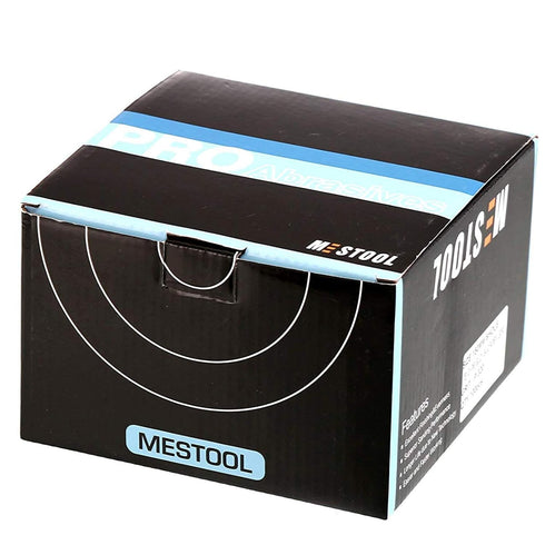 58-AP 100 per Box - Includes 60, 80, 120, 150, and 220 Grits
