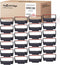myCartridge 24 Pack ERC30 ERC-30 Compatible Ribbon Cartridge for Epson ERC30/ERC34/ERC38, TM-U220 Printer
