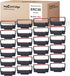 myCartridge 24 Pack ERC30 ERC-30 Compatible Ribbon Cartridge for Epson ERC30/ERC34/ERC38, TM-U220 Printer
