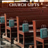 Zhanmai 72 Pcs Christian Gifts Set, Bulk Bible Verse Paper Bags, Ballpoint Pens, Notebook, Bookmark, Inspirational