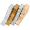 24pcs Density Rectangular Blocks Science Kit for Classroom Physics Experiments Multi-Material Education