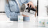 Storage and Touch Up Paint Containers: 4 Pack