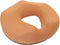 Zerodis Donut Seat Cushion, Memory Foam Chair Cushion with U Shape Portable