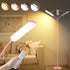marctronic Pink LED Floor Lamp, 18W 1800LM Bright Floor Lamp with Remote