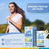 200 4.5-9.0 pH Test Strips for Urine & Saliva Easy-to-Use Strips for Fast, Accurate pH Testing at Home, Get Clear
