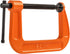 Pony Jorgensen 2640 C-Clamp, 4-Inch