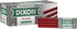 DIXON Industrial Carpenter Pencils, Soft Graphite Core, Red/Black, 7", 12-Pack