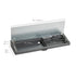ECR4Kids MessageStor Keyboard Write and Store Desk Organizer, Birds