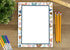 Teacher Created Resources Everyone is Welcome Hearts Computer Paper, 50 Sheets by Teacher Created Resources