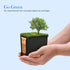 Valuetoner Remanufactured Ink Cartridges for HP 56 & 57 C9321BN C6656AN C6657AN for Deskjet & Photosmart Printers - 2