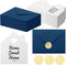 Motiskyy 24 Sets Welcome Home Cards Congratulations on Your New Home Cards Bulk