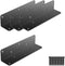 8" x 2" x 2" L Brackets Heavy Duty, Large Iron Corner