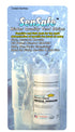 Industrial Test Systems WaterWorks 480048 Mercury Check, 2 Minutes and 30 Seconds Test Time, 50-1000 ppb Range (Bottle of 50)