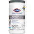 CLOROX Healthcare VersaSure Cleaner Disinfectant Wipes, 6" x 5", 150 Count Canister