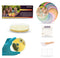 QOOMABA Mold Test Kit for Home Air Quality 15PCS - Mold Toxicity Test