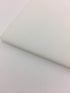 SIBE-R-PLASTIC SUPPLY SM 1/4" 6" 12" SIBE-R-PLASTIC SUPPLY HDPE Textured Cutting Board Plastic Sheet x x (Natural