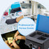 Dental Lab Analog Wax Pot - Automatic Temperature-Controlled Wax Melter