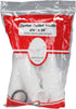 Danco 50974 Plastic Center Outlet Waste Drain Pipe, 1-1/2 in, White