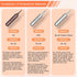 38Pcs Small Precision Screwdriver Set - Torx T5, T6, Y00 Mini Repair Tool Kit for Electronics and More