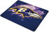 Gaming Mouse Pad with Non-Slip Rubber Base, Cool Design Sports Mousepad for Computers and Office Supplies