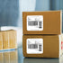 InpourPack 100 6 3-1/3" 4" 6 (600 Sheets up Labels, Shipping Address Labels x for Laser & Inkjet and Copier Printer, up