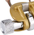 Zinc Alloy and Copper Alloy Saw Set Tool, 18 x 7 x 4cm Pliers for Woodworking
