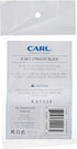 CARL K-28/2 Replacement Straight Blade for DC-210/220/238/2501, Gray