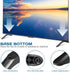 32 Inch BESPORTBLE Universal Tv Stand Legs Replacement with Screws, Tabletop Tv Base Pedestal Feet, Monitors