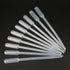 100 Pcs 5ML Plastic Transfer Pipettes for Essential Oils, Liquids, Graduated