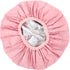 FOMIYES Steam Cap for Hair Deep Conditioning Hair Mask Cap Heat Retention