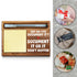 Funny Sticky Note Holder Gifts / HR, School Administrator, Counselor, Nurse / Office Desk Self-Stick Note Pad Holders