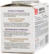 Oatey 30246 4 oz. PVC Regular Clear Cement and 4 oz. NSF Purple Primer Handy Pack