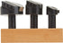 Steelex M1096 Fly Cutter Set with Tool Bits