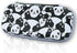 Zip Pencil Box Panda Pencil Case, Multi Pouch Holder Desk Organizer for Boys Girls School Office