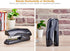Bostitch Office Heavy Duty Stapler, 40 Sheet Capacity, Full-Strip, Includes 1260 Staples, Black