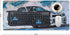 Large Mouse Pad Drift Car JDM Art Desk Mat, 40x90cm Rubber Gaming Office Organizer Supplies for Computer